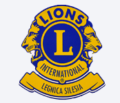 Lions Club Legnica Silesia 