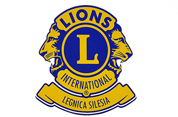 Logo Lions Club