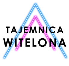 Tajemnica Witelona — logo wydarzenia